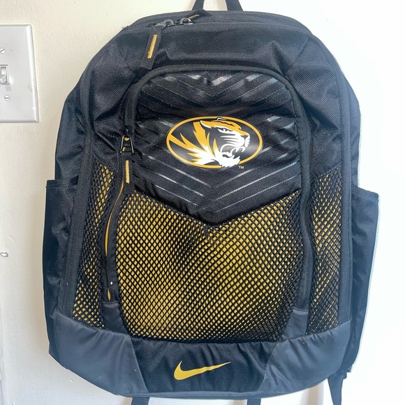 mizzou backpack